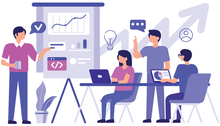 Why You’ll Want to Work with the TechFuji Team